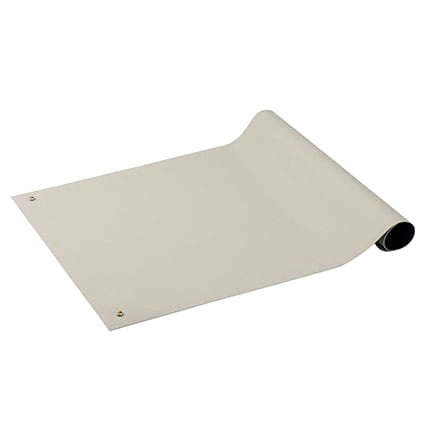 ACL Staticide Gemini 5843072 ESD Mat Light Gray 30 in x 72 in