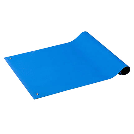 ACL Staticide Gemini 5933060 ESD Mat Royal Blue 30 in x 60 in