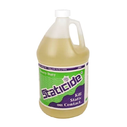 ACL Staticide Heavy Duty Staticide 1 gal Bottle