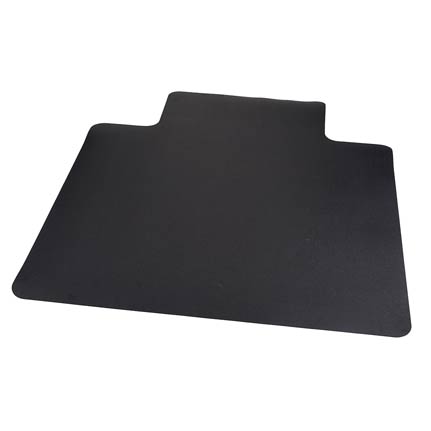 ACL Staticide 6800 Conductive Chair Mat Black 46 in x 50 in