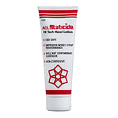 ACL Staticide ESD Hi Tech Hand Lotion 8 oz Bottle