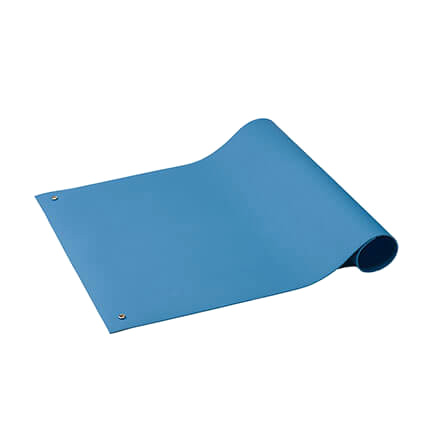 ACL Staticide SpecMat-H 6693672 Static Dissipative Mat Light Blue 36 in x 72 in