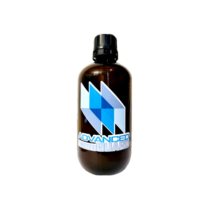 actnano Advanced nanoGUARD™ S2 Cleaning Agent Clear 1 L Bottle