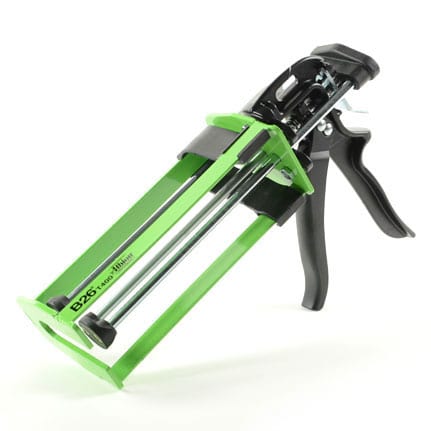 Albion EAD400MA-11/21 Hand Held 2-Part Manual Applicator 1 to 1 or 2 to 1