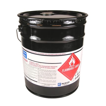 Ashland Pliobond 20 Solvent Based Adhesive Tan 5 gal Pail