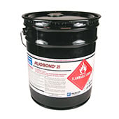 Ashland Pliobond 25 LV Solvent Based Adhesive Tan 5 gal Pail