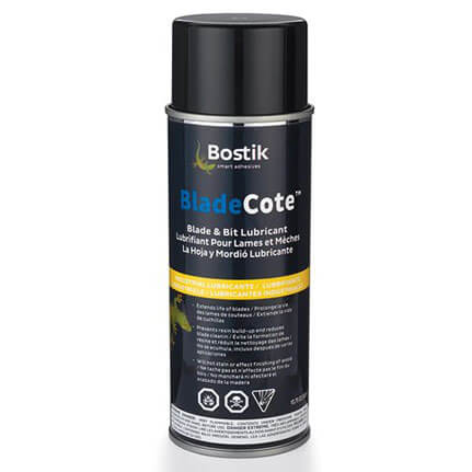 Bostik BladeCote V206501 Anti-Friction Coating White 10.75 oz Can