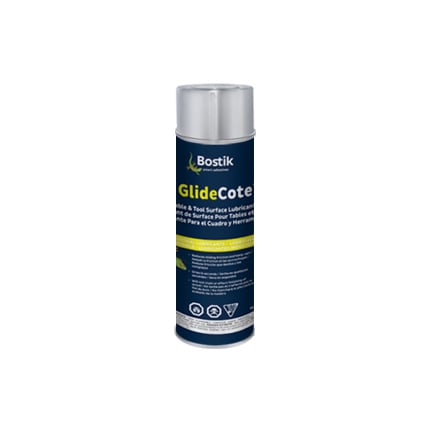 Bostik GlideCote Anti-Friction Coating 10.75 oz Aerosol