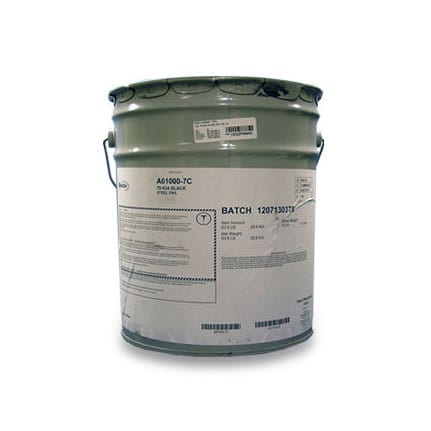 Bostik ISR 70-03-70-03A Silyl Modified Polymer Sealant Black 5 gal Pail