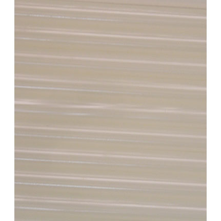 Bostik Thermogrip 6390 Hot Melt Adhesive Straw 0.5 in x 15 in Stick, 25 lb Case