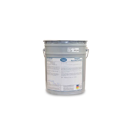 Camie 363 High Strength Spray Adhesive White 5 gal Pail