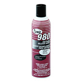 Camie 980 Urethane Release Agent Clear 12.75 oz Aerosol