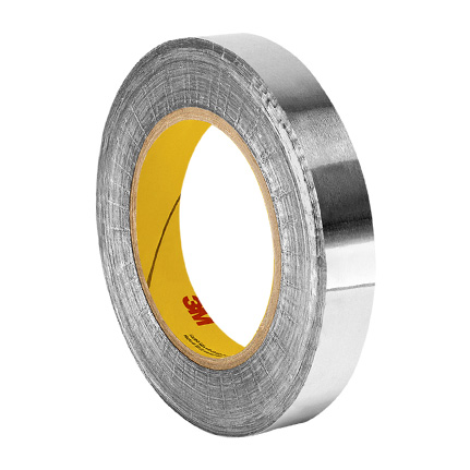 Buy 3M aluminium sealing tape 425 online