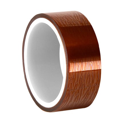 Kapton Heat Resistant Tape 30mm