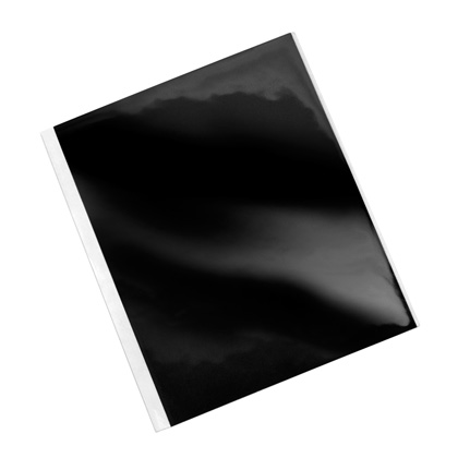 3M VHB Tape 4929 Black 0.5 in x 0.5 in Square 5 Pack