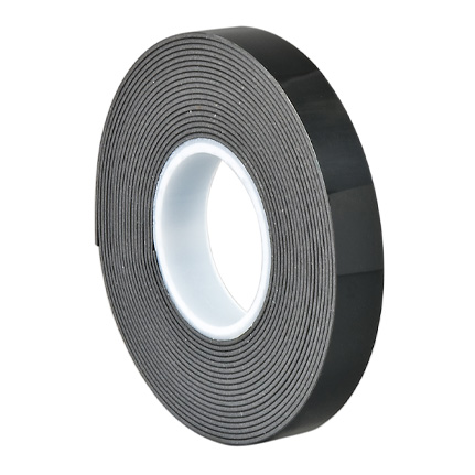 3M VHB Tape 4929 Black 0.75 in x 5 yd Roll