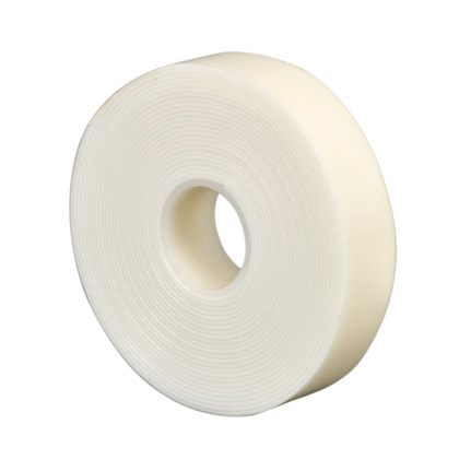 3M VHB Tape 4951 White 0.5 in x 5 yd Roll