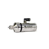 Fisnar VD520-SS Diaphragm Valve SS