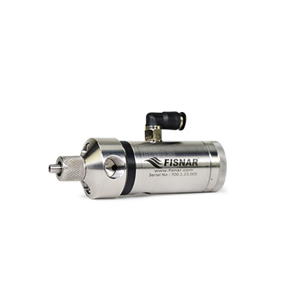 Fisnar VD520-SS Diaphragm Valve SS