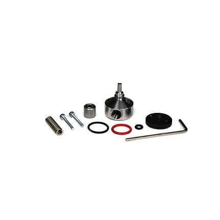 Fisnar VD520SS-RK Diaphragm Valve SS Repair Kit