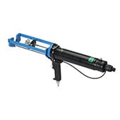 medmix MIXPAC™ COX™ EA300PB Multi-Ratio Pneumatic Gun 600 mL 1 to 1