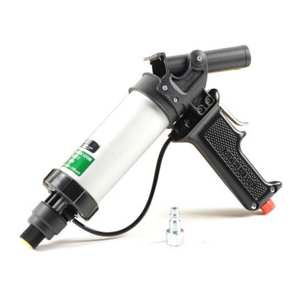 medmix MIXPAC™ COX™ EA50P Dual-Pak Pneumatic Gun 1 to 1