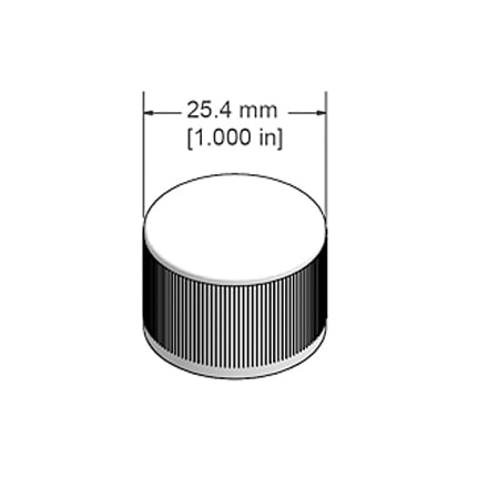 Designetics Cap with Gasket 14A