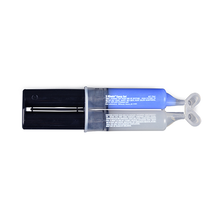 ITW Performance Polymers Devcon 5 Minute Epoxy Adhesive Gel 25 mL Dev-Tube™