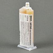 ITW Performance Polymers Devcon HP 250 Hi-Performance Epoxy Adhesive 50 mL Cartridge