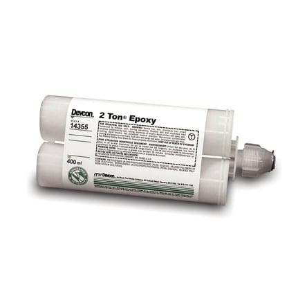 Devcon 11700 Ceramic Repair Putty 3 Lb Tub 1 Tub Weldingoutfitter Com
