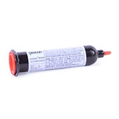 ITW Performance Polymers Devcon Tru-Bond PB 3500 UV Cure Adhesive Clear 30 mL Syringe