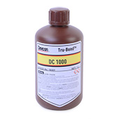 ITW Performance Polymers Devcon Tru-Bond DC 1000 UV Cure Adhesive Clear 1 L Bottle