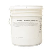 Dow SYLGARD™ 164 Silicone Encapsulant Part B Off-White 24.9 kg Pail