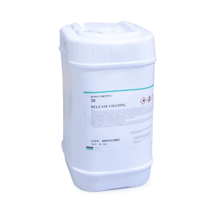 Dow DOWSIL™ 20 Release Coating 20 kg Pail