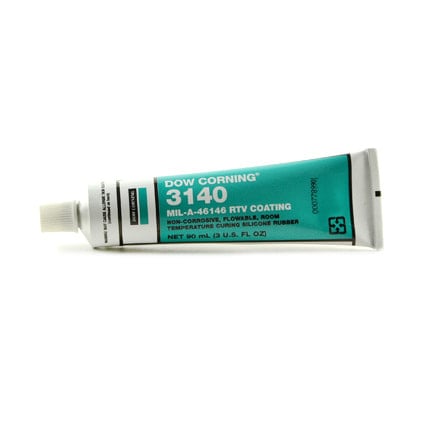 MIL-S-8660 - DOW CORNING