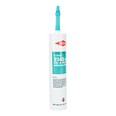 Dow DOWSIL™ 832 Multi-Surface Adhesive Sealant Silicone Gray 300 mL  Cartridge