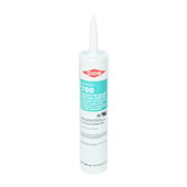 Dow DOWSIL™ 700 Industrial Grade Silicone Sealant Black 300 mL Cartridge