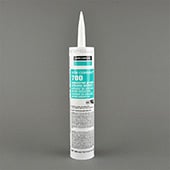 Dow DOWSIL 832 Multi-Surface Adhesive Sealant Silicone Black 300 ml Cartridge