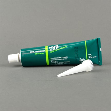 Tube Silicone