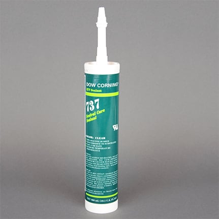 MTU Silicone Paste X00048305