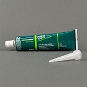 Dow DOWSIL™ 737 Neutral Cure Sealant Silicone Clear 90 mL Tube