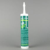 Dow DOWSIL™ 732 Multi-Purpose Sealant Silicone Aluminum 300 mL Cartridge