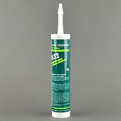 Dow DOWSIL™ 832 Multi-Surface Adhesive Sealant Silicone Off-White 300 mL Cartridge