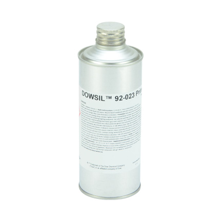Dow DOWSIL™ 92-023 Primer Clear 340 g Can