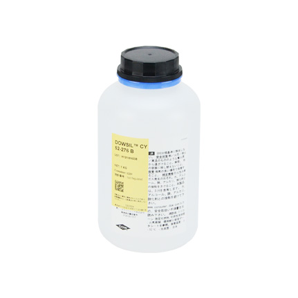 Dow DOWSIL™ CY 52-276 Silicone Encapsulant Part B Clear 1 kg