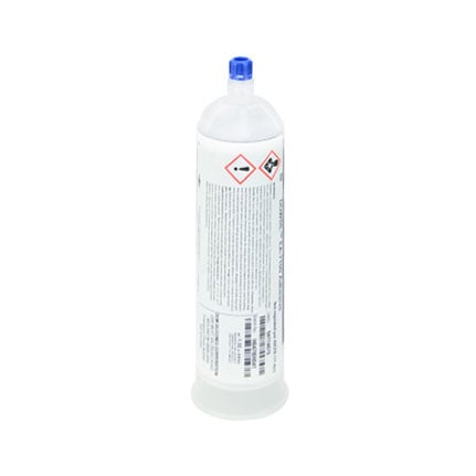 Dow DOWSIL™ EA-7100 Silicone Adhesive Gray 600 g Cartridge