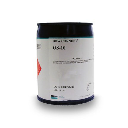 RC-Gruber - Silikonoel 550cps ( 80 ml )