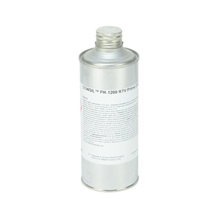 Dow DOWSIL™ PR-1200 Primer Red 309 g Can