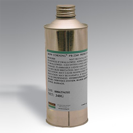 Dow DOWSIL™ PR-2260 Primer Clear 340 g Can