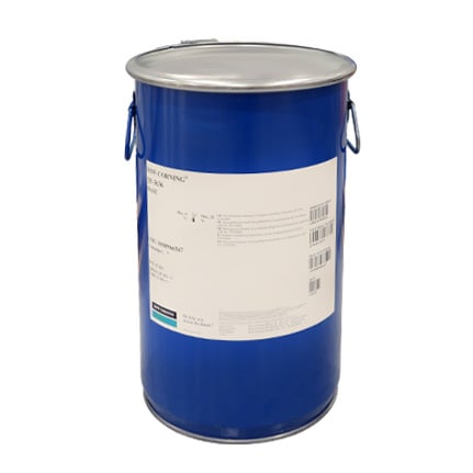 Dow SILASTIC™ Q3-3636 Silicone Adhesive Base White 25 kg Pail